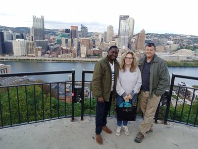 Pittsburgh Trip